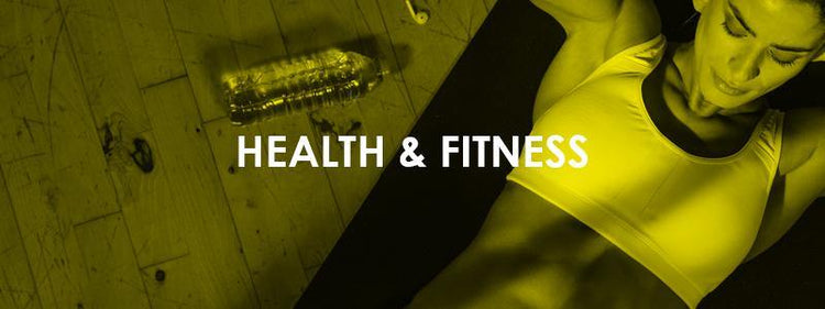 HEALTH & FITNESS - Pyle USA