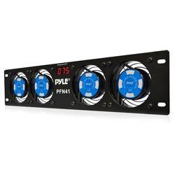 Cooling Fans - Pyle USA
