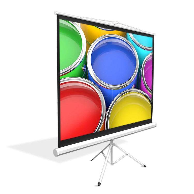 Projector Screens - Accessories - Pyle USA