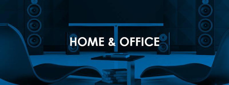 HOME & OFFICE - Pyle USA