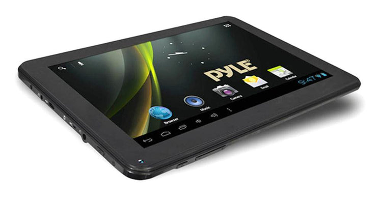 Astro Tablet PC - Pyle USA