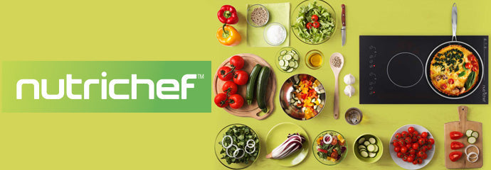 NutriChef