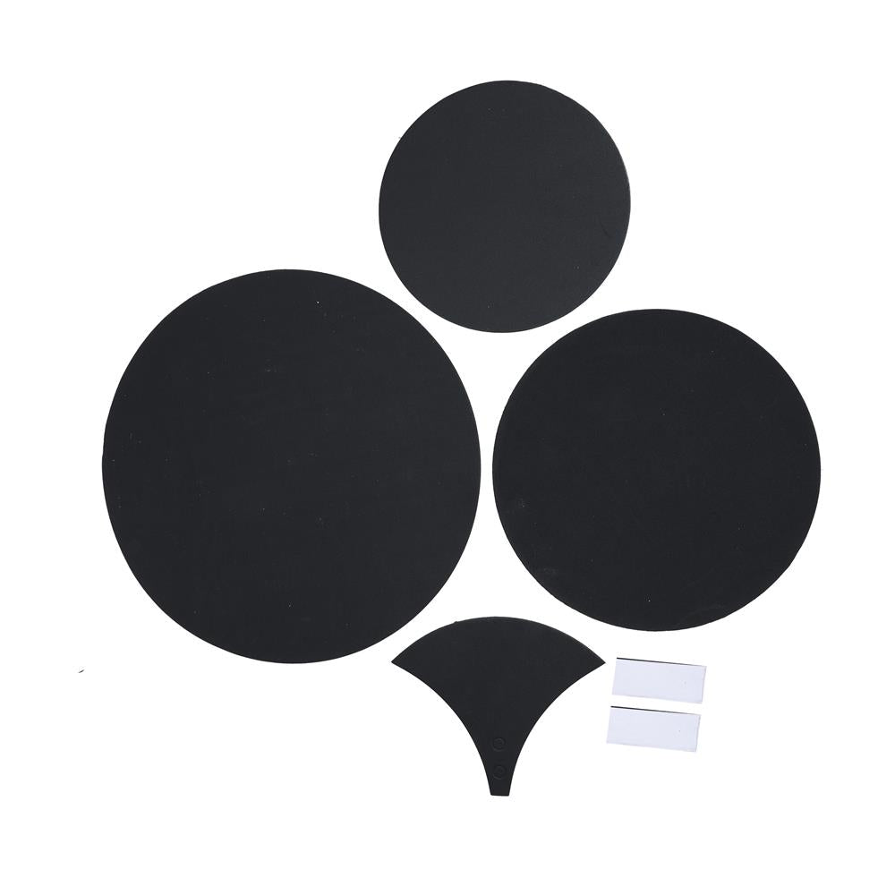 product image number 1 for Pyle Drum Pad Set