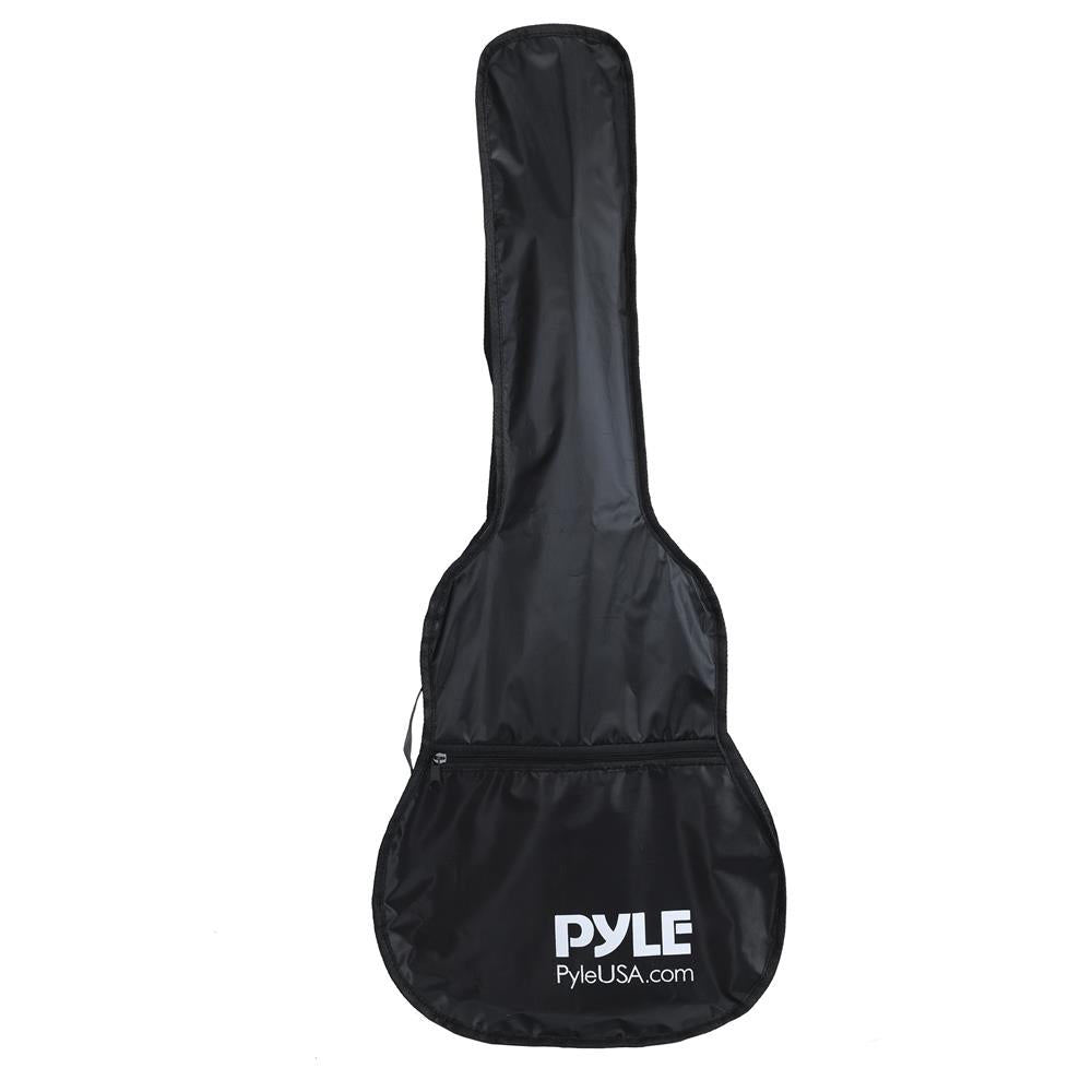 product image number 1 for Pyle Guitar Bag