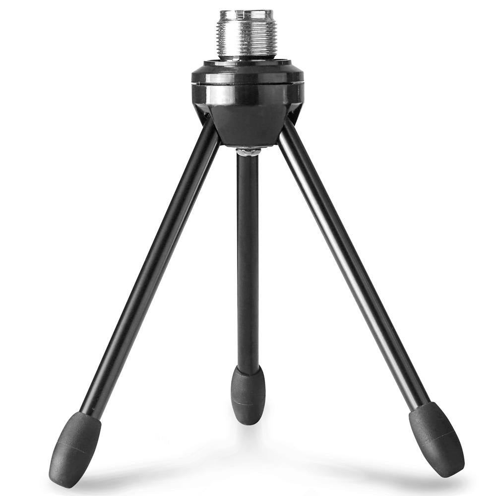 product image number 1 for Pyle Tripod Desk Stand Replacement Part