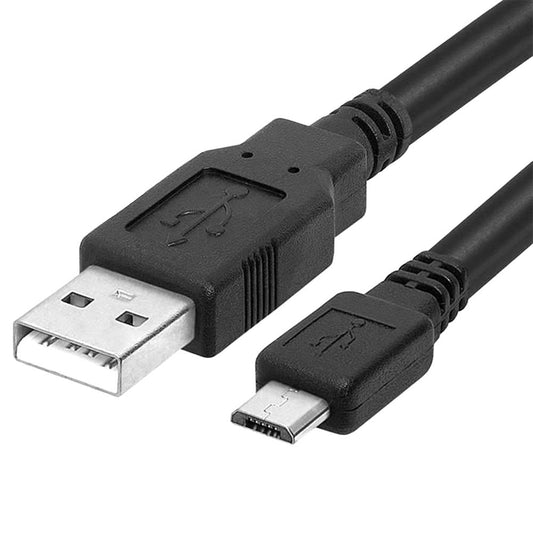 product image number 1 for Pyle 1.5 Meters Cable Micro Usb