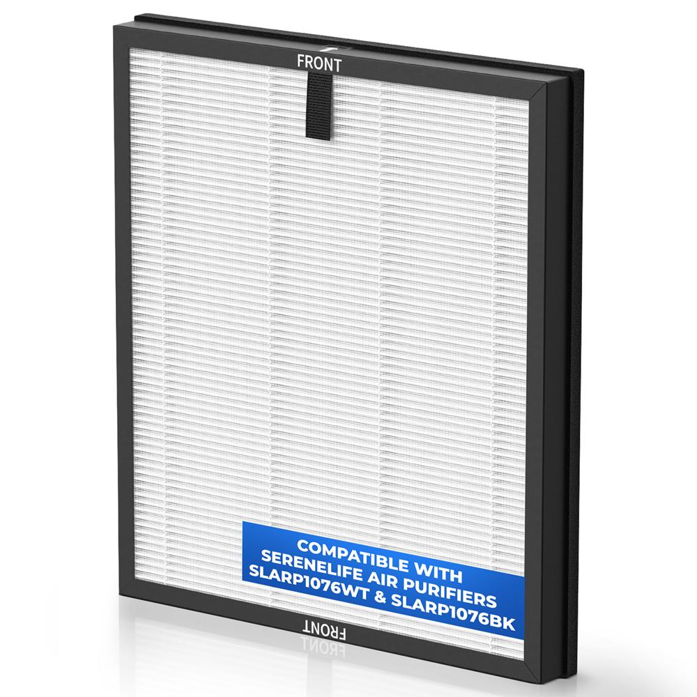 Pyle Air Purifier Filters
