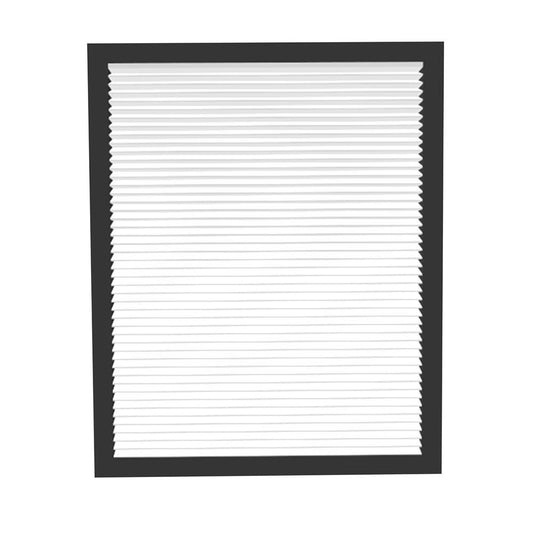 Multi-Layer HEPA Air Purifier Filters 2-Pack