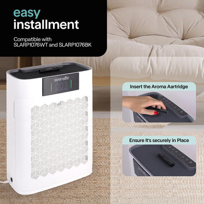 Aromatherapy Pendant