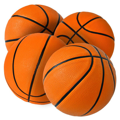 product image number 1 for SereneLife Rubber Basketball