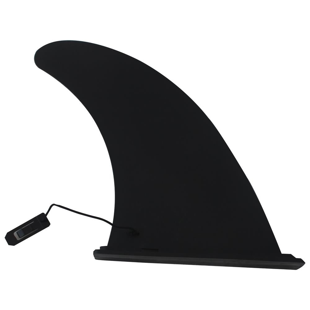 product image number 1 for SereneLife Inflatable Kayak Tracking Fin