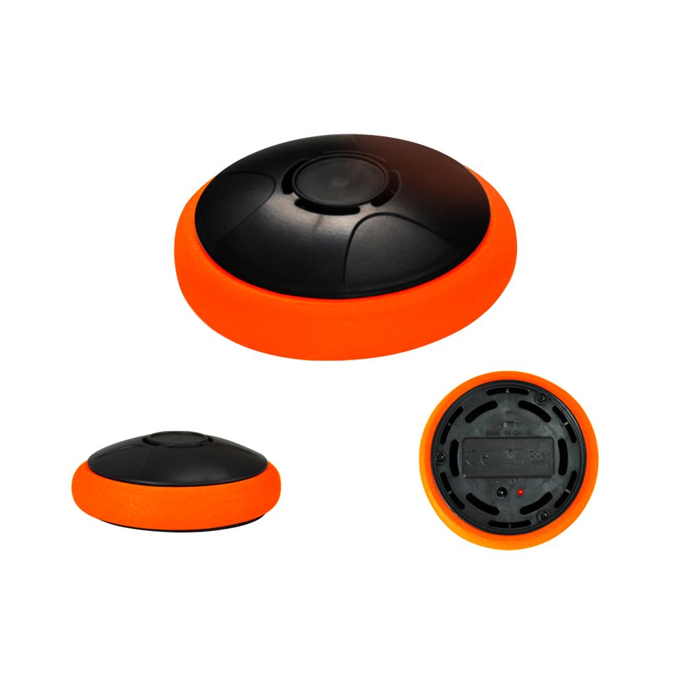 product image number 1 for SereneLife Air Hockey Hover Pucks