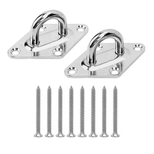 product image number 1 for SereneLife Hanging Swing Chair Kit