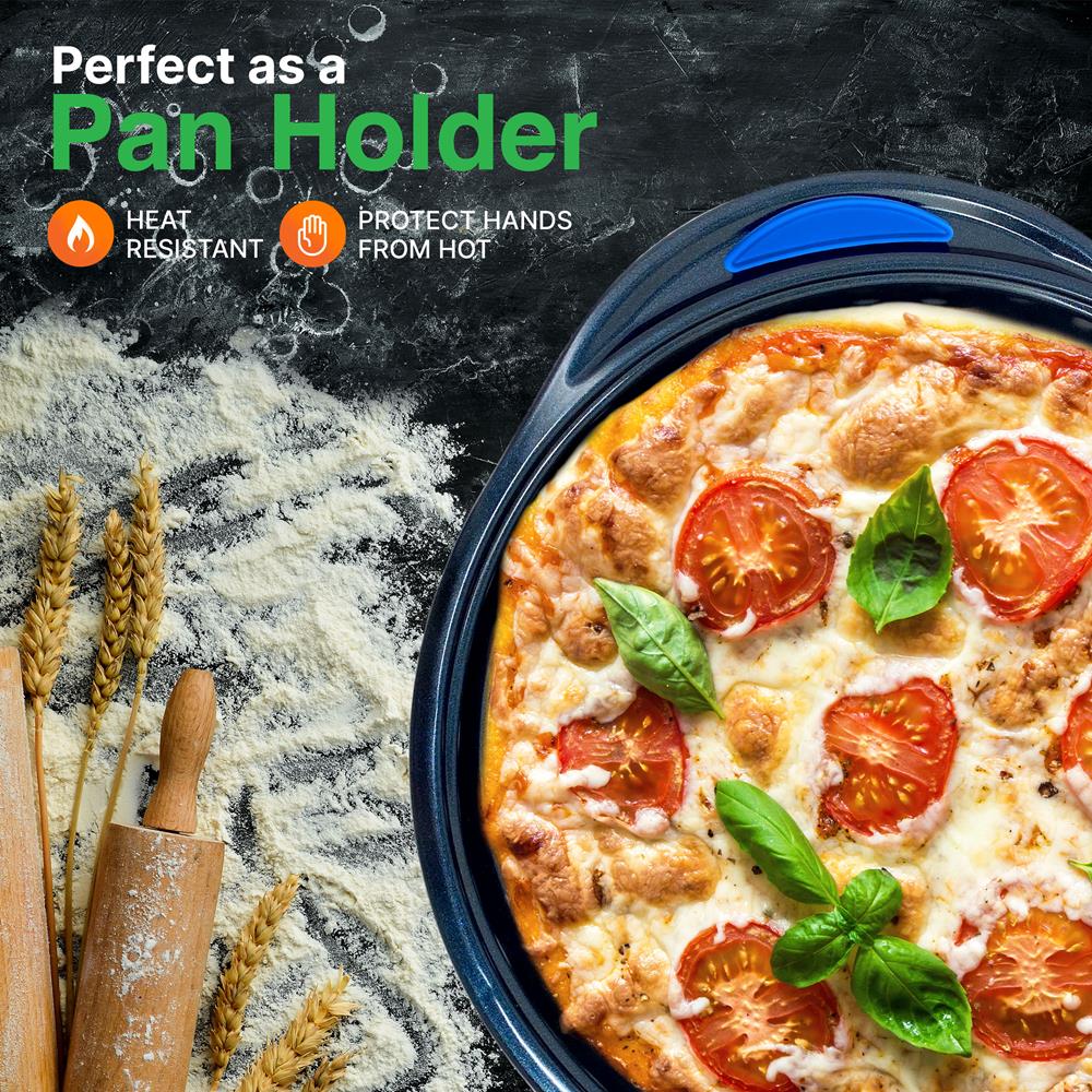 NutriChef Handle Covers - Thumbnail 4