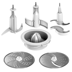 Food Processor Replacement Parts