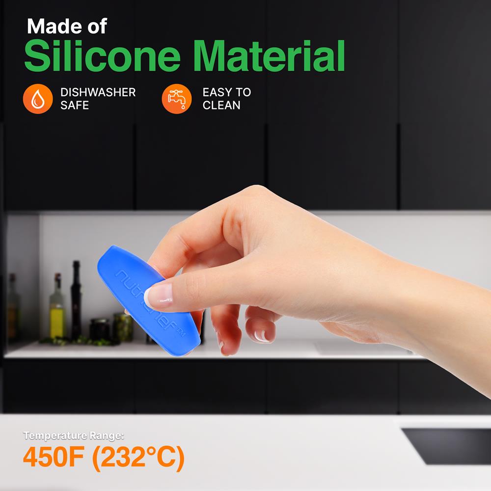 (6) Silicone Handle - Thumbnail 4