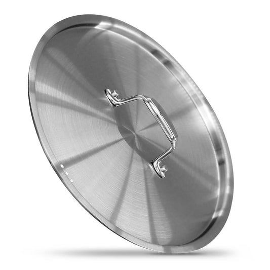 product image number 1 for NutriChef Lid For 12 Quart Stockpot