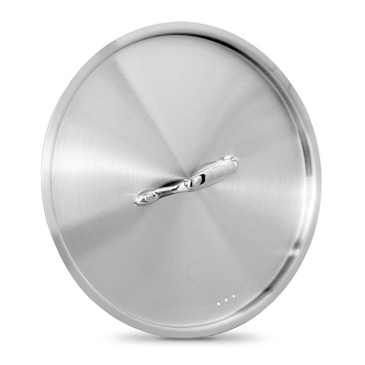 product image number 1 for NutriChef Lid For 14/16 Quart Stockpot