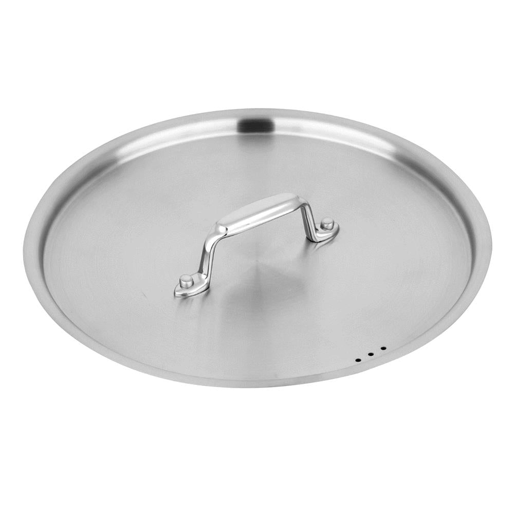 product image number 1 for NutriChef Lid For 20 Quart Stockpot