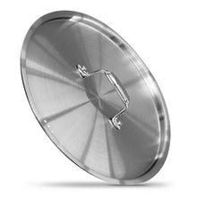 product image number 1 for NutriChef Lid For 5 Quart Stockpot