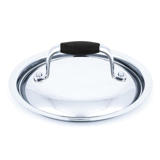 Lid For 1.5 Quart Saucepan Pot