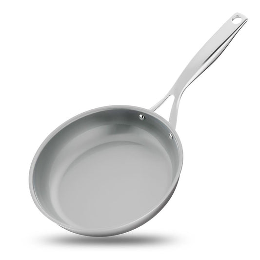 product image number 1 for NutriChef Non-Stick Small Fry Pan