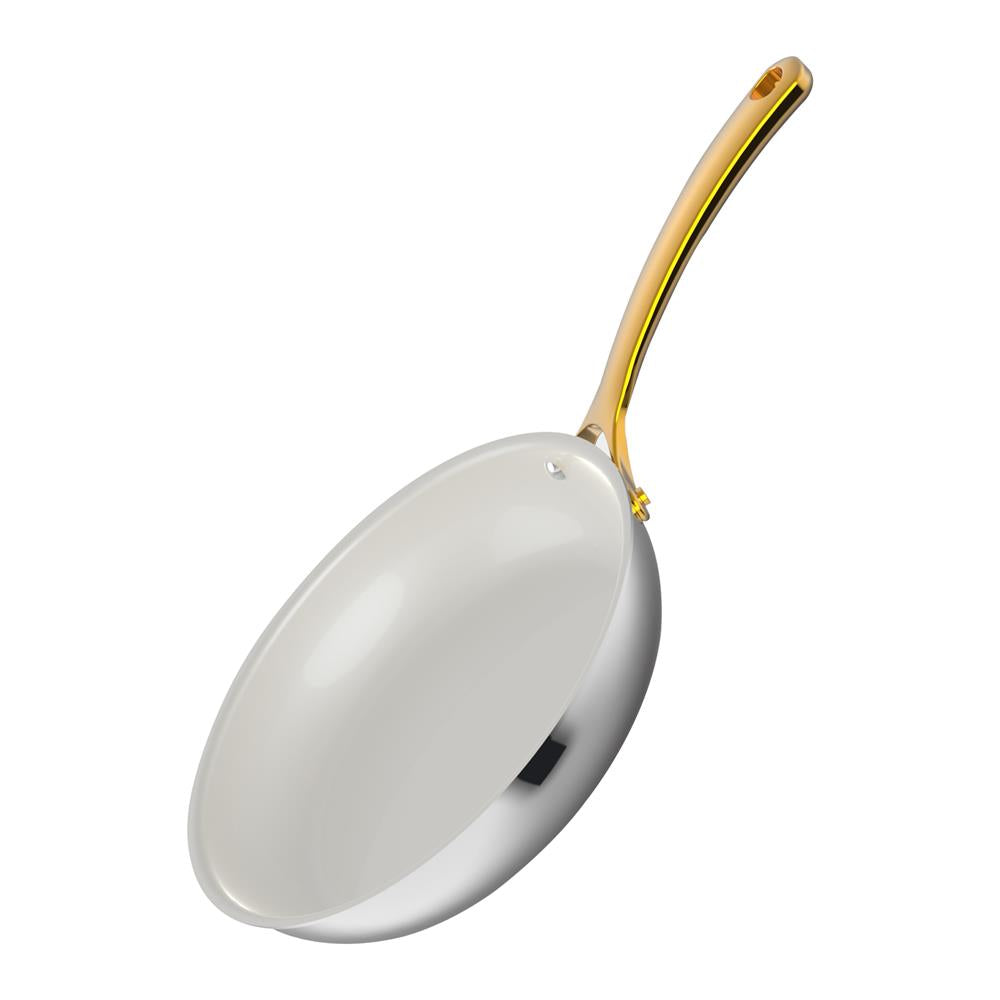 product image number 1 for NutriChef Non-Stick Large Fry Pan