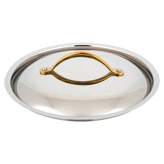 product image number 1 for NutriChef Lid For 1.5 Quart Saucepan Pot