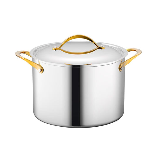 product image number 1 for NutriChef Stockpot With Lid
