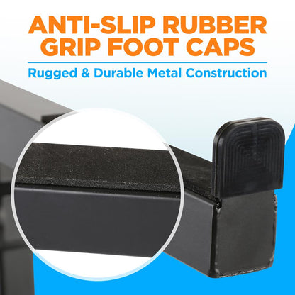 product image number 5 for Pyle 2Nd Tier For Z Keyboard Stand