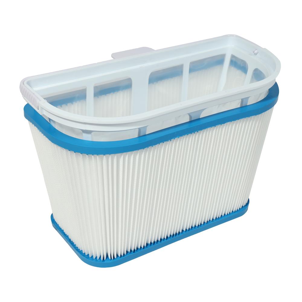 Robotic Pool Cleaner Filter