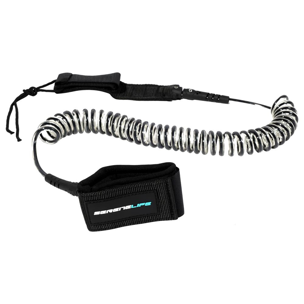 product image number 1 for SereneLife Attachment Leg Leash Replacement Part