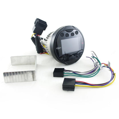 Marine Am/Fm Radio Bluetooth Transmitter
