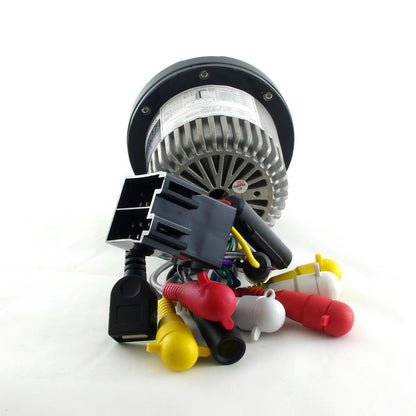 Marine Am/Fm Radio Bluetooth Transmitter