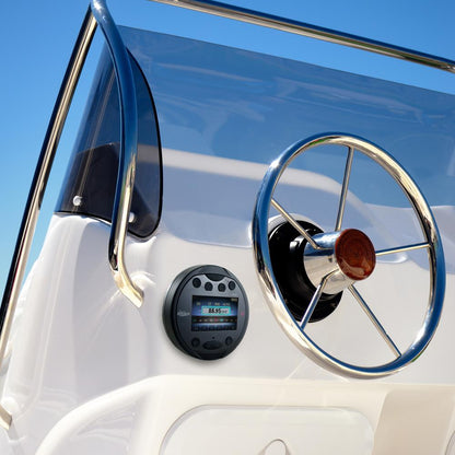 Marine Am/Fm Radio Bluetooth Transmitter