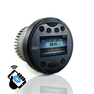 Marine Am/Fm Radio Bluetooth Transmitter