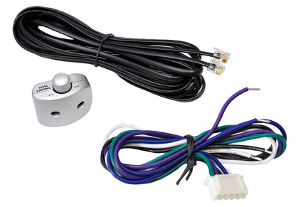 8"1000 Watts Slim Marine Subwoofer System