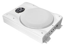 8"1000 Watts Slim Marine Subwoofer System