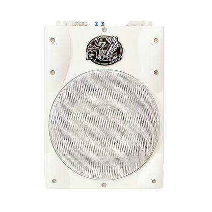 8"1000 Watts Slim Marine Subwoofer System