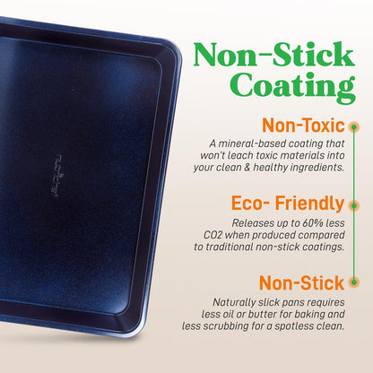 Bakeware Wide Baking Pan