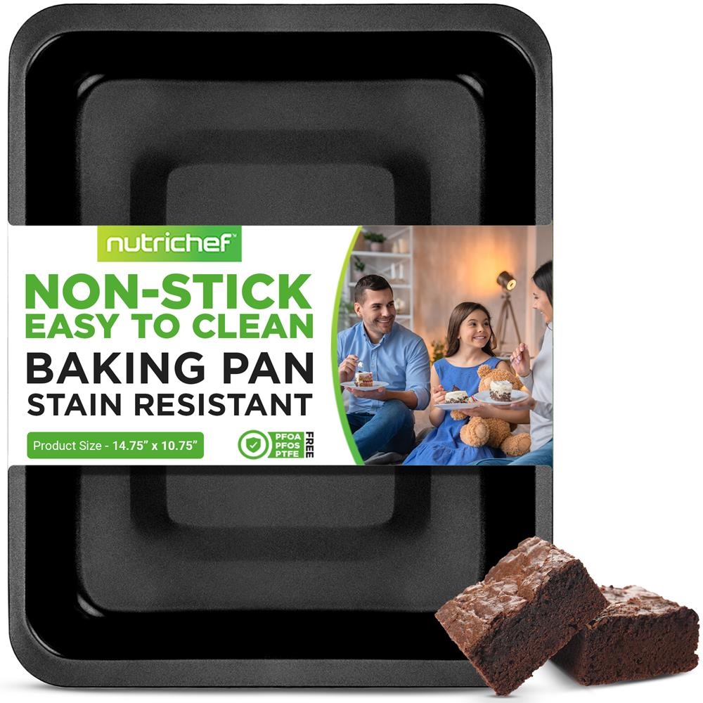 Baking Pan