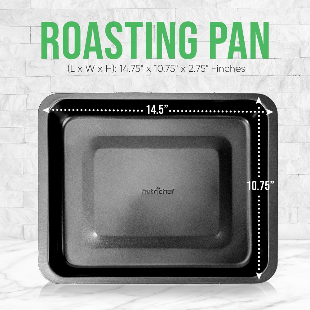 Baking Pan - Thumbnail 5