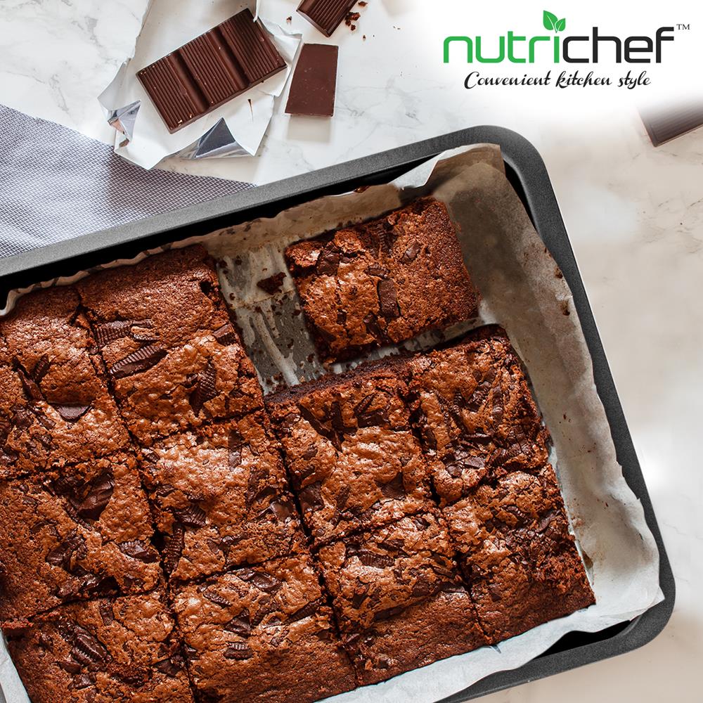 product image number 4 for NutriChef Baking Pan