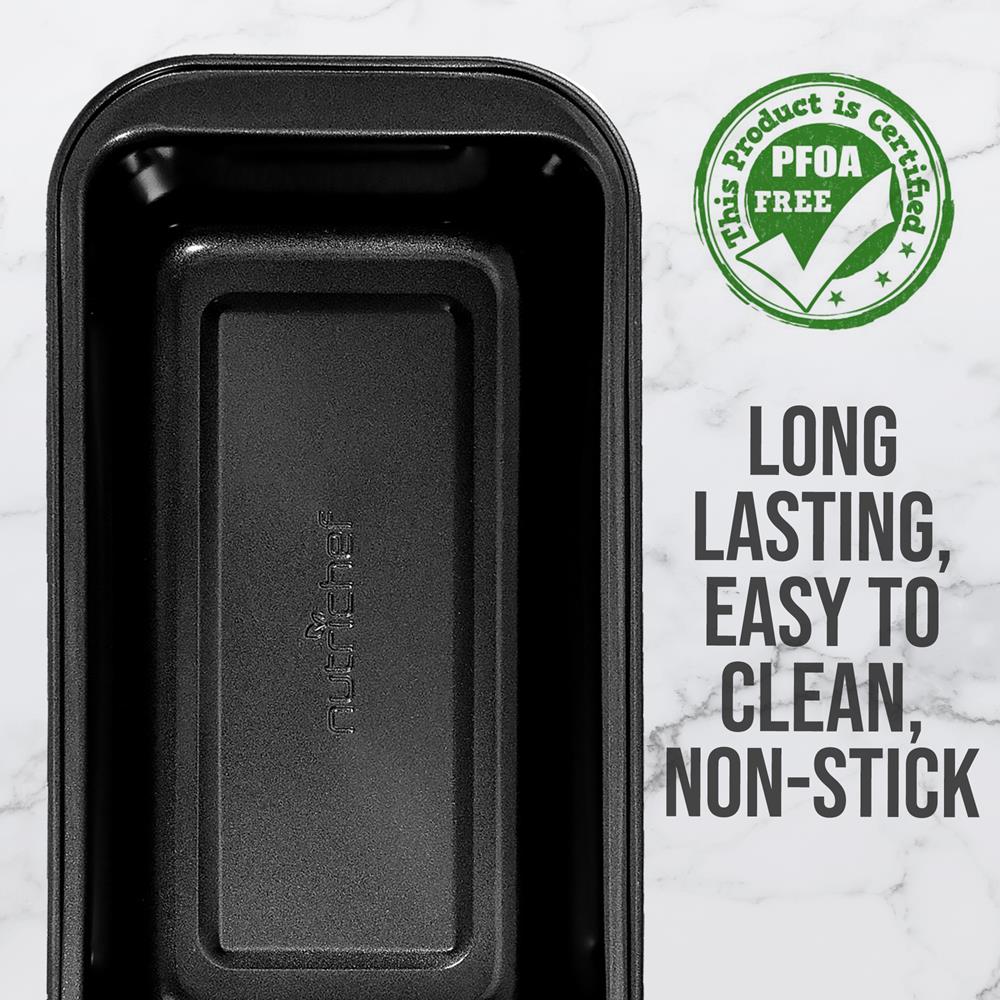 product image number 3 for NutriChef Loaf Pan