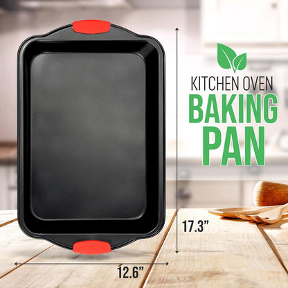 product image number 2 for NutriChef Baking Pan