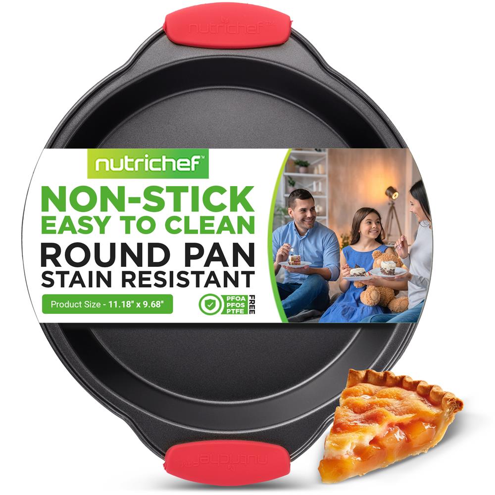 Pyle Cake Pan - Thumbnail 4