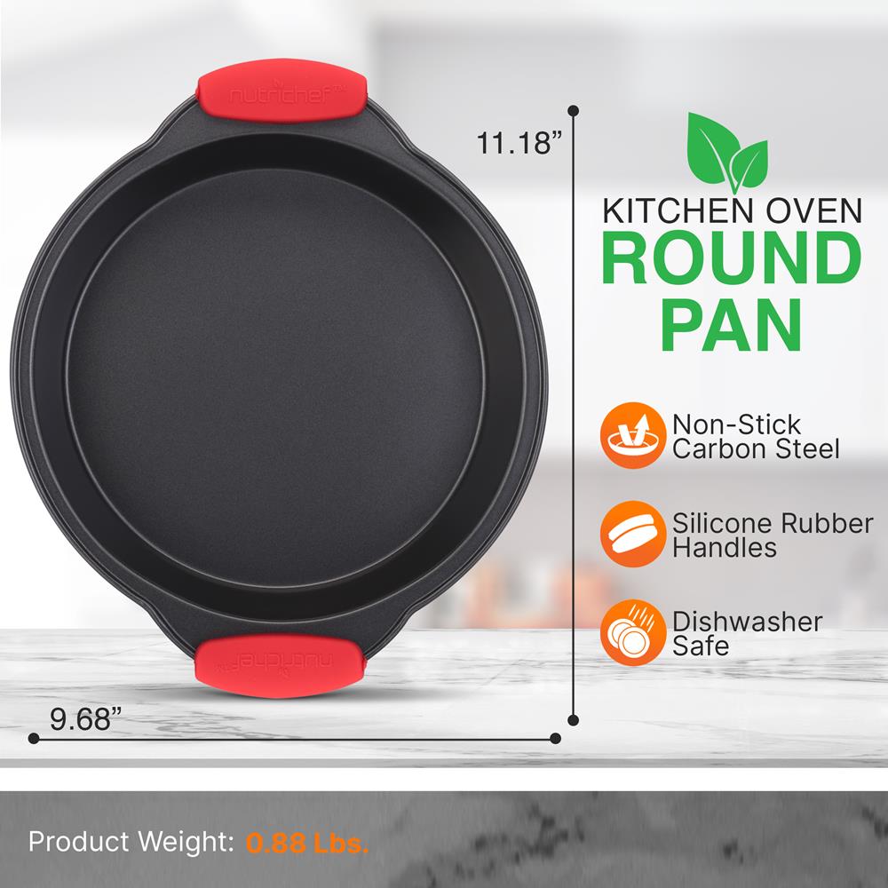Pyle Cake Pan