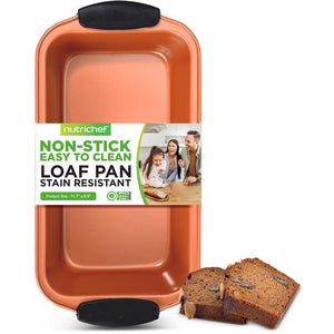 Loaf Pan