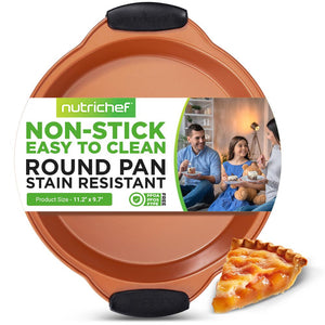 Round Pan
