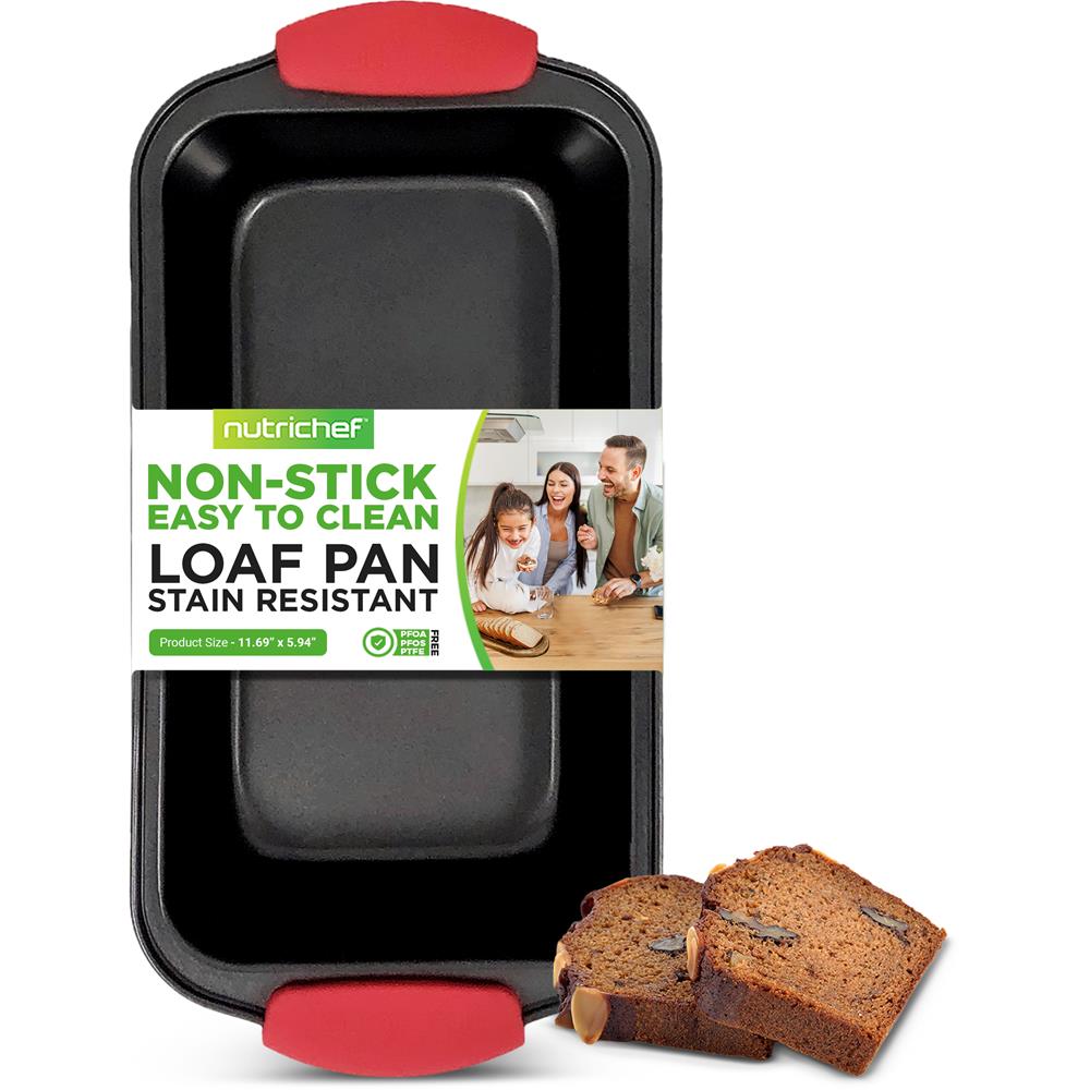 Loaf Pan - Thumbnail 4